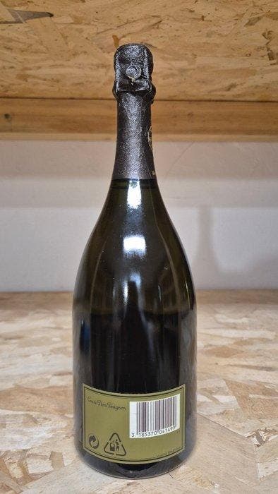 1985 Dom Pérignon - Champagne Brut - 1 Fles (0,75 liter), Collections, Vins