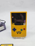 Nintendo - Gameboy Color - Limited Pichu Edition 1998 (new, Nieuw