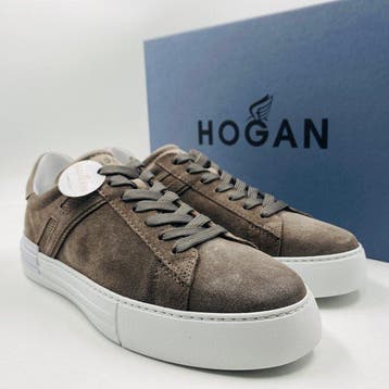 Hogan - Sneakers - Maat: EU 41 - Nieuw met tags, Nieuw