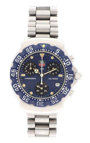 TAG Heuer - Formula 1 Quartz Chronograph - Zonder