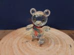 Swarovski - Figurine - Kris Bear - On Skates - 193011 -