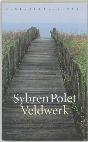 Veldwerk 9789028419360 Sybren Polet, Verzenden, Zo goed als nieuw, Sybren Polet