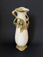 Royal Dux Porzellan-Manufaktur - Vase - Rare et magnifique, Antiquités & Art