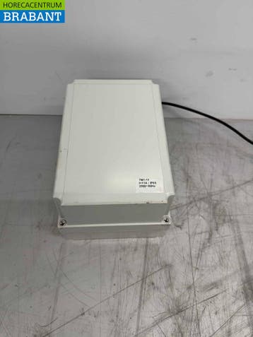 Trafo Regelaar Type: TM1-11 geschikt voor 11A 230V Horeca, Elektronische apparatuur, Ophalen of Verzenden, Nieuw