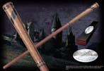 Harry Potter Toverstaf Lavendar Brown, Ophalen of Verzenden, Nieuw