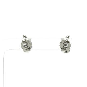 Tiffany & Co. - Oorbellen Platina, Nieuw