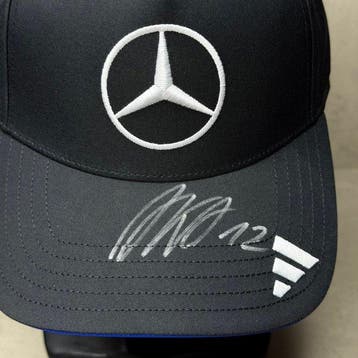 Mercedes - Formule 1 - Andrea Kimi Antonelli - 2026 -, Nieuw