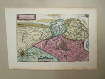 Nederland - Zeeuws Vlaanderen / Brugge / Sluis; David Weege, Boeken, Nieuw