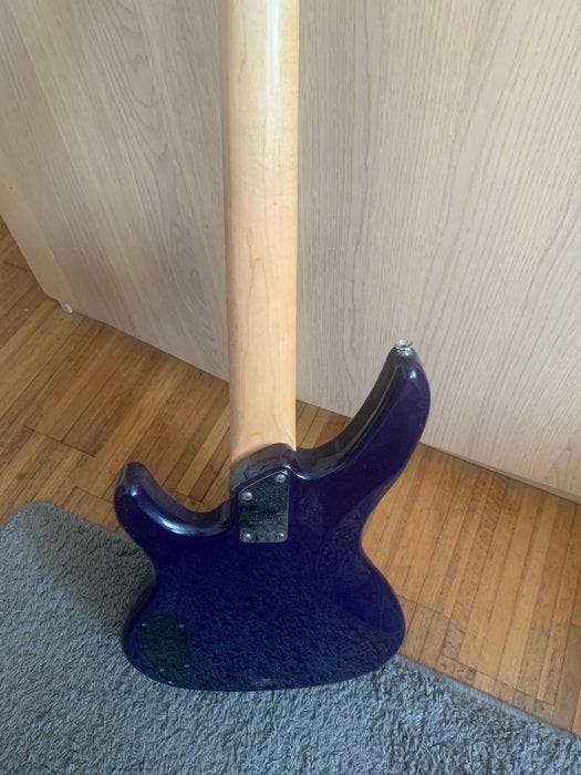 Yamaha - RBX350 - - Elektrische basgitaar - China - 1992, Muziek en Instrumenten, Snaarinstrumenten | Gitaren | Akoestisch
