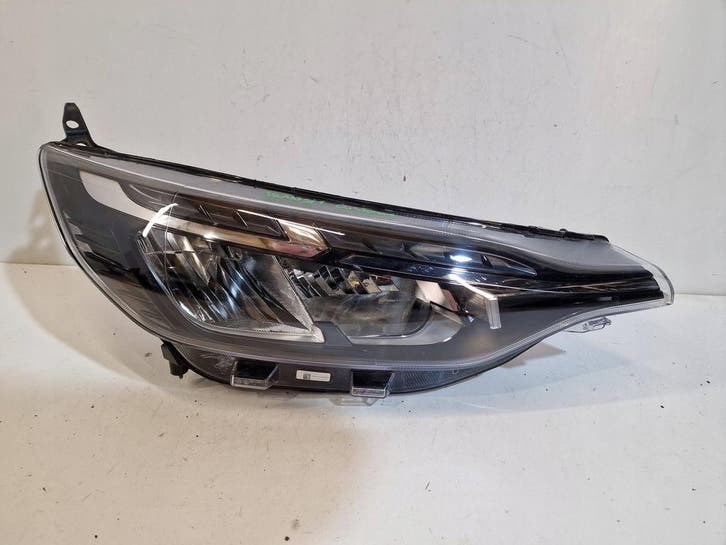 Reflektor rechts Ford Transit Custom II PZ31-13E014-AD, Auto-onderdelen, Verlichting, Gebruikt, Verzenden