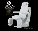 Pedicure Behandelstoel Aero+ Pearl White, Electroménager, Équipement de Soins personnels, Verzenden, Hand- en Voetverzorging