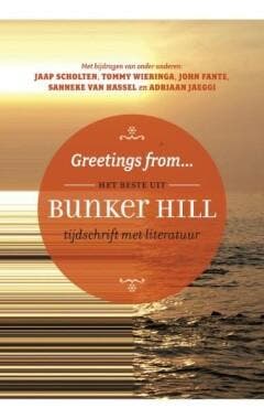 Greetings from........... 9789060058022, Verzenden, Gelezen