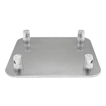 Baseplate voor Milos QTB vierkant truss, Verzenden, Nieuw