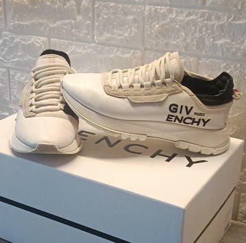 Givenchy - spectre - Low-top sneakers - Maat: EU 38, Nieuw