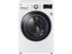 LG RH6P12WH - Wasdroger - Vrijstaand - Voorbelading 16 kg -, Elektronische apparatuur, Verzenden, Nieuw