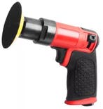 Pneumatische polijstmachine set, Auto diversen, Verzenden, Nieuw