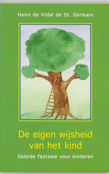 De eigen wijsheid van het kind 9789020282658, Verzenden, Gelezen, H. de Vidal de Saint Germain