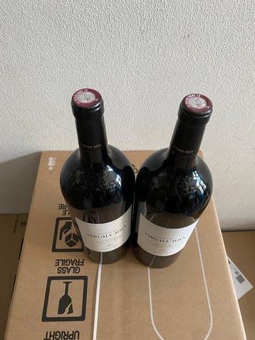2019 Virgile Joly, Saturne - Languedoc - 2 Magnums (1,5 l)
