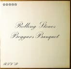 Rolling Stones - Beggars Banquet, Verzenden