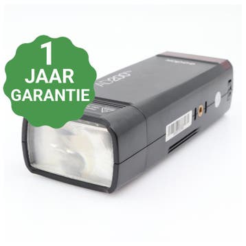 10% korting | Godox Witstro AD200Pro | Tweedehands, Verzenden