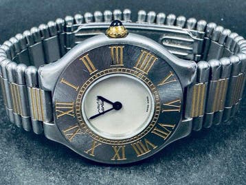 Cartier - Must de Cartier Vantian - Unisexe - 1990-1999