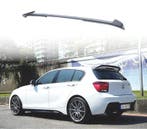 AILERON BECQUET BMW F20 F21 11-15 LOOK M PERFORMANCE NOIR BR, Verzenden