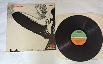 Led Zeppelin, AC/DC, Judas Priest - Différents artistes - 6, Nieuw in verpakking