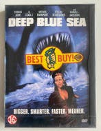DEEP BLUE SEA (IN SEAL) (DVD)