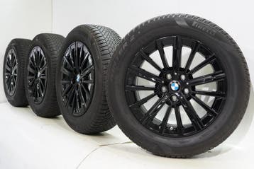 Mini U25 Countryman 833 17 inch velgen Pirelli Winterbanden, Ophalen of Verzenden, Nieuw