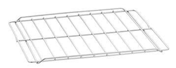 Ovenrooster | 442x373x26mm Bartscher, Verzenden, Nieuw in verpakking