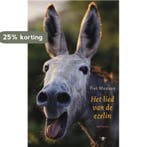 Het lied van de ezelin 9789023426844 Piet Meeuse, Verzenden, Gelezen, Piet Meeuse