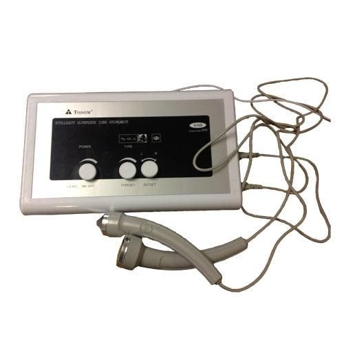 Ultrasonic Insluis Apparaat (Salon Apparatuur), Elektronische apparatuur, Persoonlijke Verzorgingsapparatuur, Nieuw, Verzenden