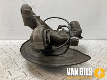 Fusee links-achter Mercedes A-Klasse O286207, Auto-onderdelen, Nieuw