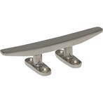 Rvs Kikker Vlak 100mm 4-Gaats, Watersport en Boten, Ophalen of Verzenden, Nieuw