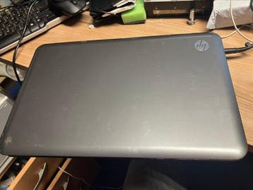 HP Pavilion g6 series I5 ,windows 7 ,8gb,200gb storage, Nieuw