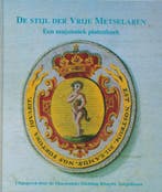 De stijl der Vrije Metselaren 9789080315815 D.P. de Graaf, Verzenden, Gelezen, D.P. de Graaf