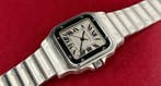 Cartier - Santos Galbée XL - W20098D6 - Heren - 2017, Nieuw