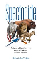 Speciocide 9789090379852 Robert-Jan Trügg, Verzenden, Gelezen, Robert-Jan Trügg