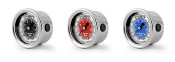 Benzine druk meter, Ophalen of Verzenden, Nieuw