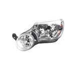 Phare Gauche Pour Skoda Yeti 09-13, Autos : Pièces & Accessoires, Verzenden
