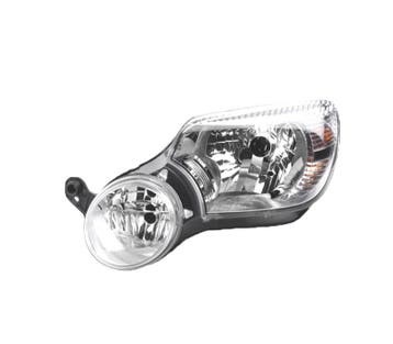 Phare Gauche Pour Skoda Yeti 09-13, Verzenden