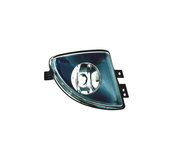 Phare Droit Antibrouillard Pour Bmw F10 F11 10-13 Transparen, Auto-onderdelen, Verlichting, Verzenden