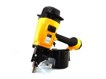 Veiling - Bostitch spijkerpistool 8,3 bar IC90P-1-E, Nieuw
