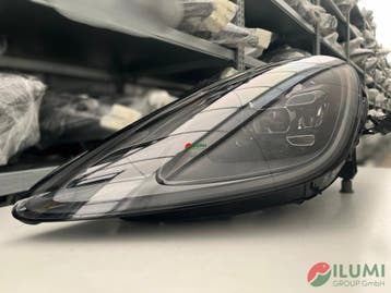 PORSCHE CAYENNE 9Y0 FULL LED PHARE AVANT GAUCHE 9Y0941033AK, Verzenden