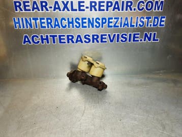 Hoofdremcilinder Opel Manta A, Opel Ascona A. (motorruimte), Verzenden, Gebruikt, Opel