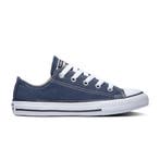 Converse All Stars Laag 3J237C Blauw, Nieuw, Blauw