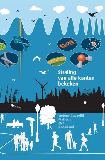 Straling van alle kanten bekeken 9789464184099, Verzenden, Zo goed als nieuw, Henk Kieft en Sander Funneman
