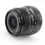Fujifilm XF 23mm f/2 R WR zwart | Tweedehands, Verzenden, Zo goed als nieuw