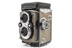 Yashica -Auto 6x6 Yashinon 3.5/80mm | Twin lens reflex