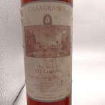 1973 Antinori Vino Santo, 1981 Barone Ricasoli Vin Santo,, Nieuw